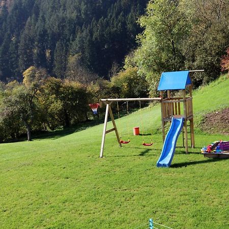 Castelferien Apartman Echtershausen Kültér fotó