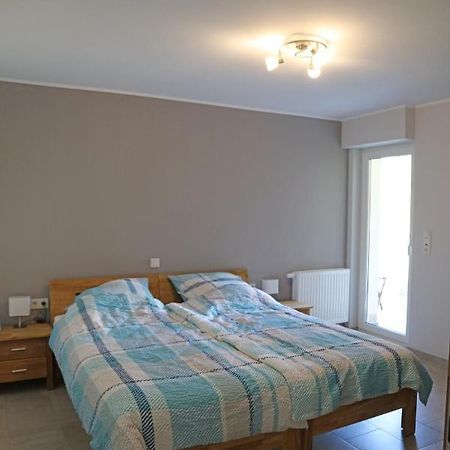 Castelferien Apartman Echtershausen Kültér fotó
