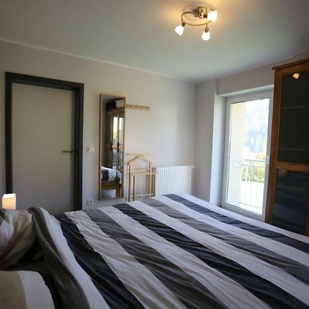Castelferien Apartman Echtershausen Kültér fotó