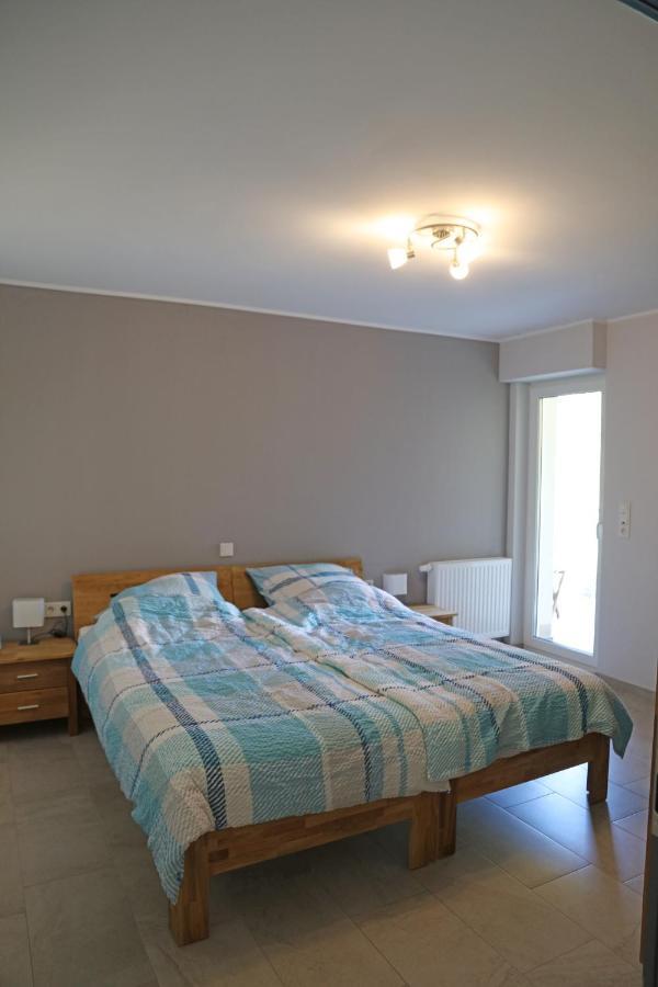 Castelferien Apartman Echtershausen Kültér fotó