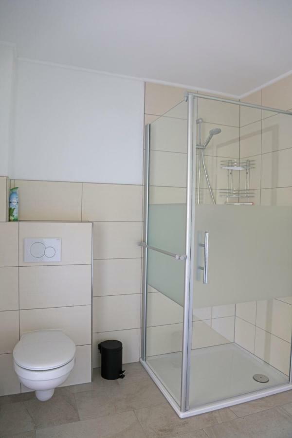 Castelferien Apartman Echtershausen Kültér fotó