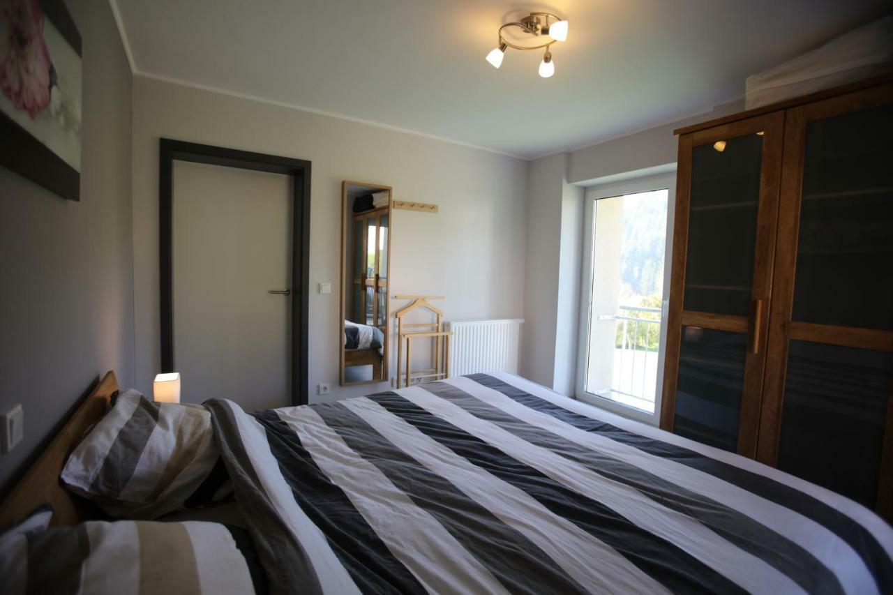 Castelferien Apartman Echtershausen Kültér fotó