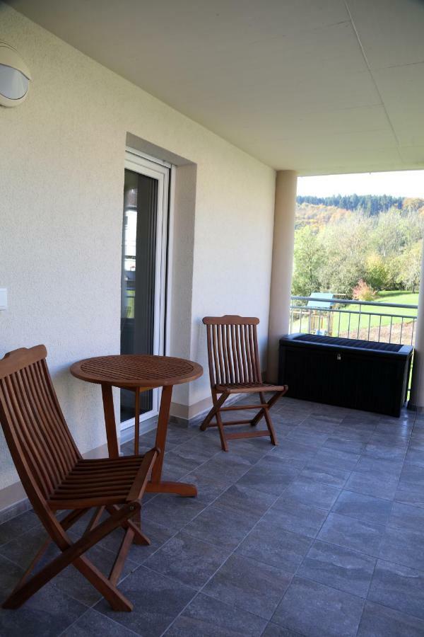 Castelferien Apartman Echtershausen Kültér fotó