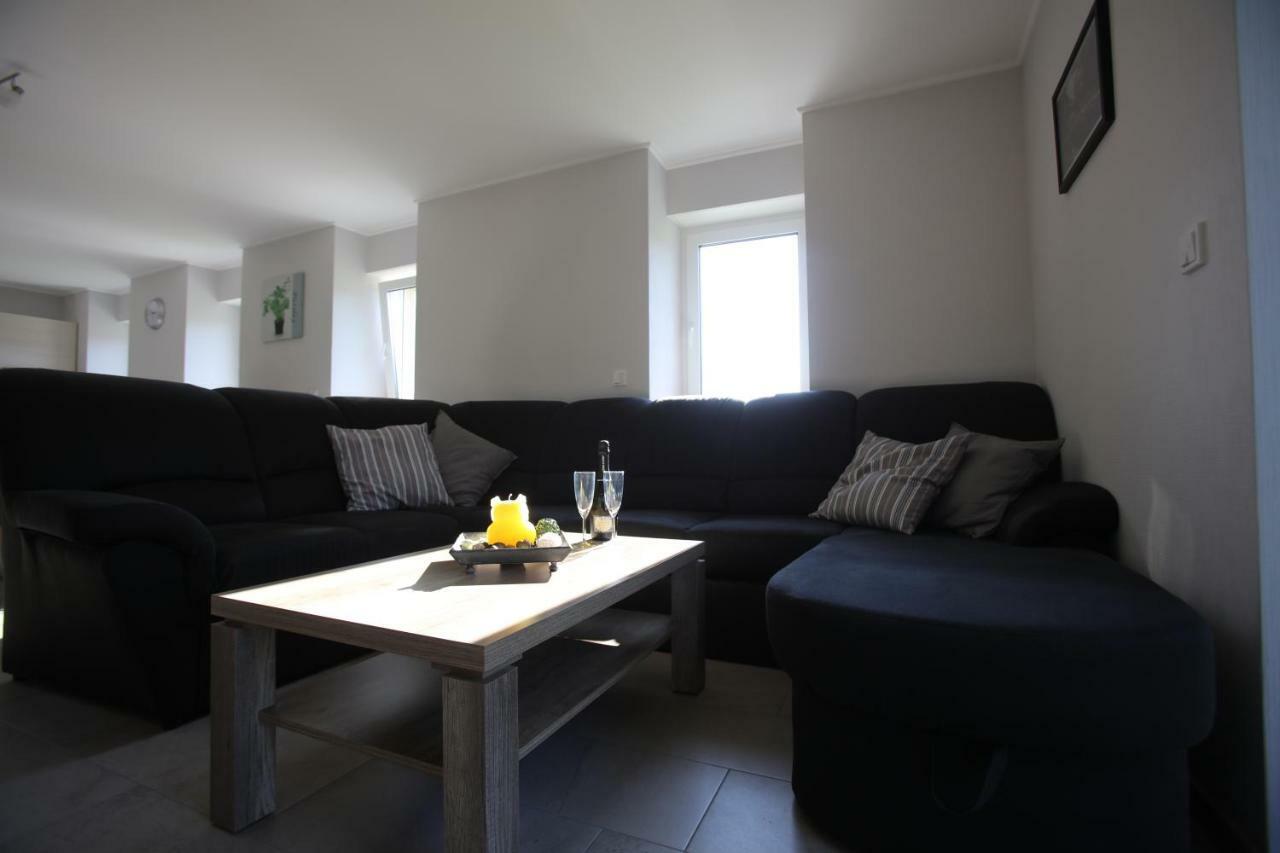 Castelferien Apartman Echtershausen Kültér fotó