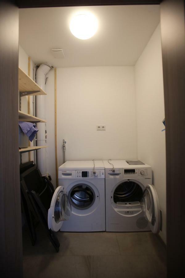 Castelferien Apartman Echtershausen Kültér fotó