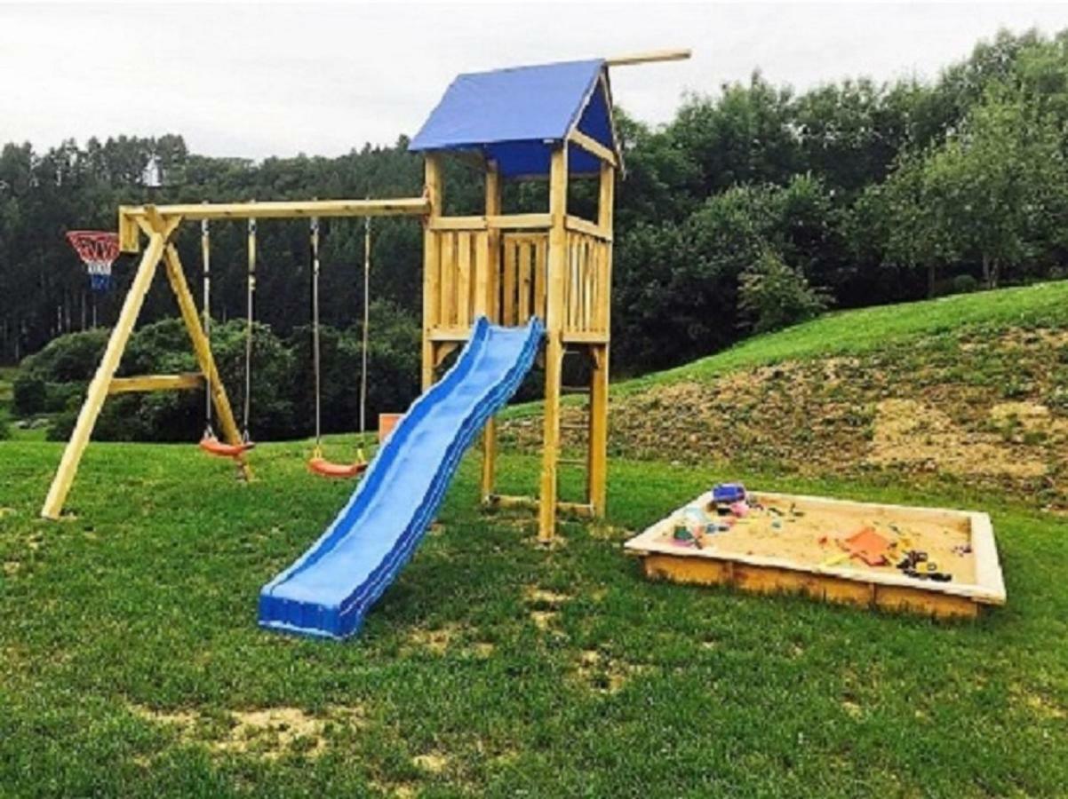 Castelferien Apartman Echtershausen Kültér fotó