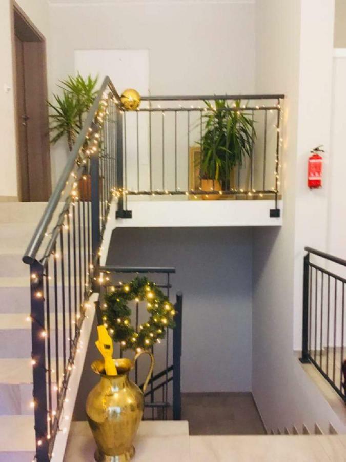 Castelferien Apartman Echtershausen Kültér fotó