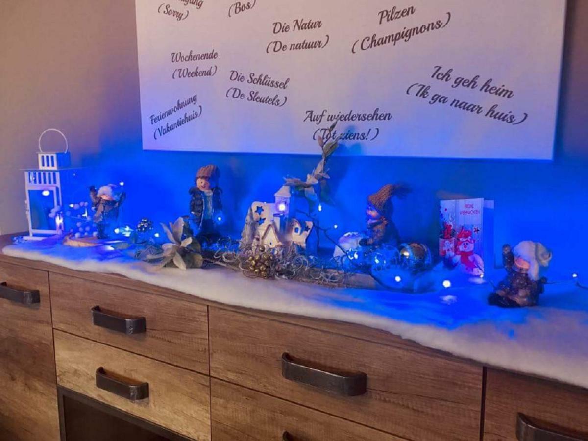 Castelferien Apartman Echtershausen Kültér fotó