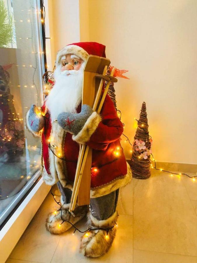 Castelferien Apartman Echtershausen Kültér fotó